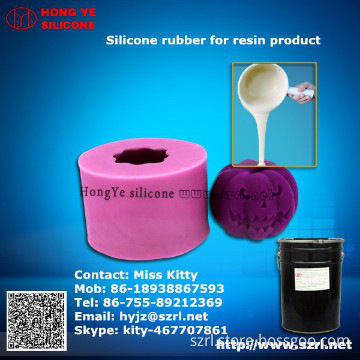 Mold making silicone rubber for resin frame factory,rtv silicone